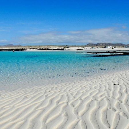 Casa Paradise Cotillo 外观 照片