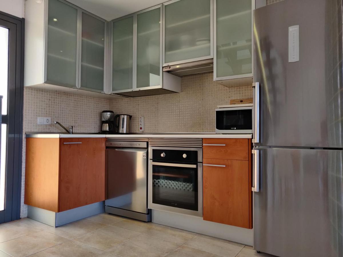 Casa Paradise Cotillo 外观 照片