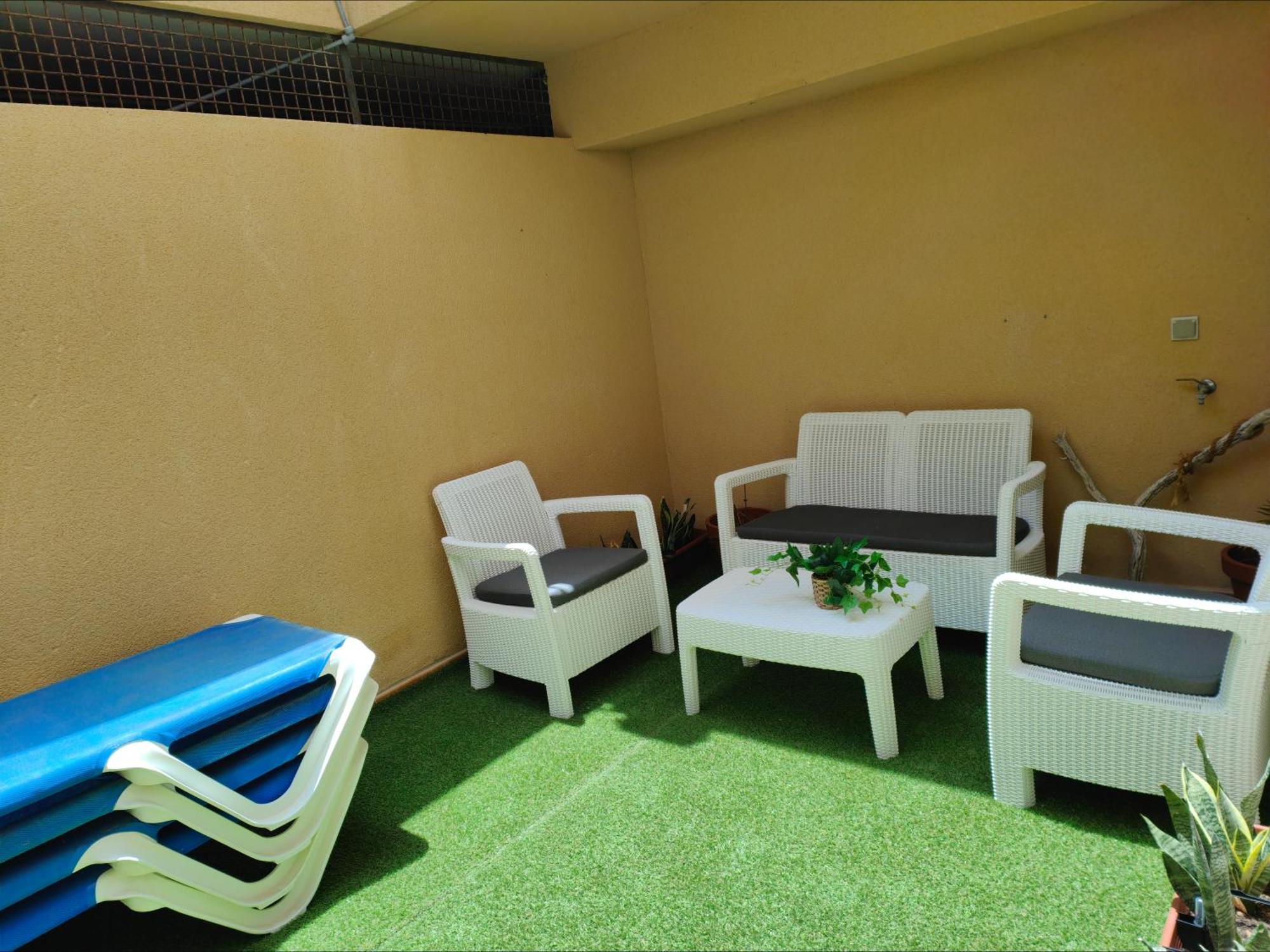 Casa Paradise Cotillo 外观 照片