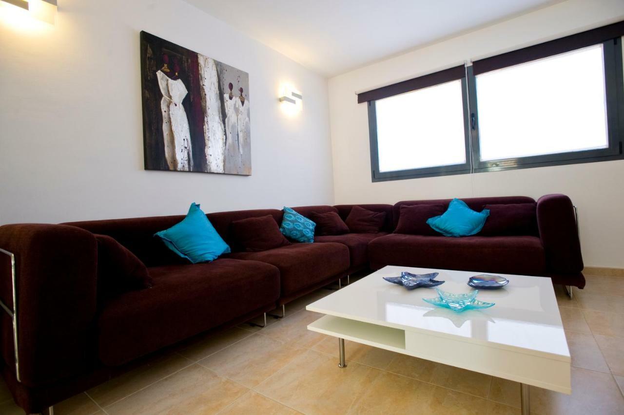 Casa Paradise Cotillo 外观 照片