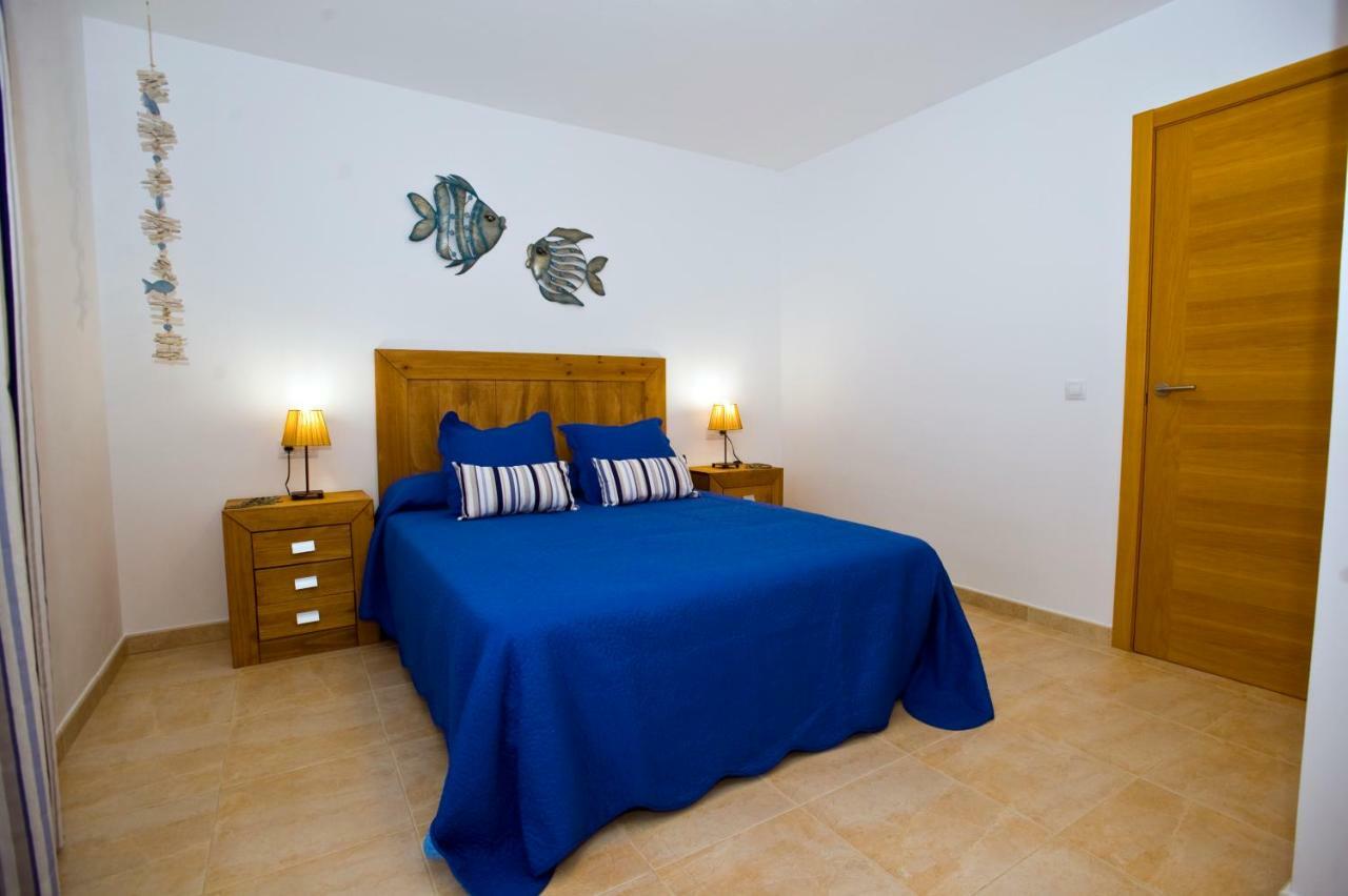 Casa Paradise Cotillo 外观 照片