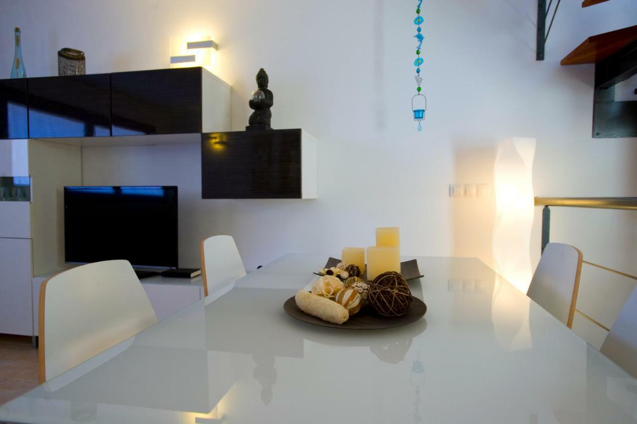 Casa Paradise Cotillo 外观 照片