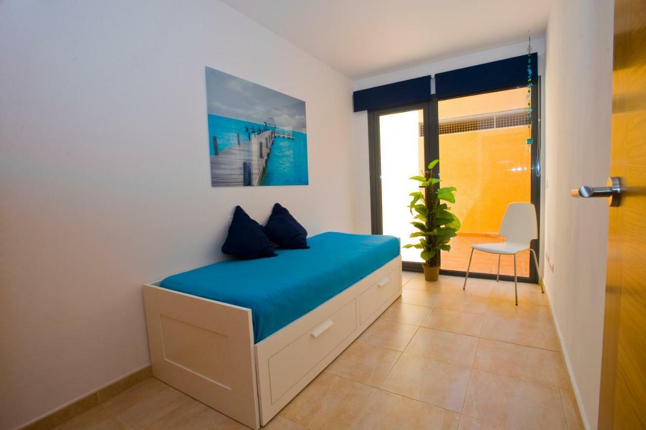 Casa Paradise Cotillo 外观 照片