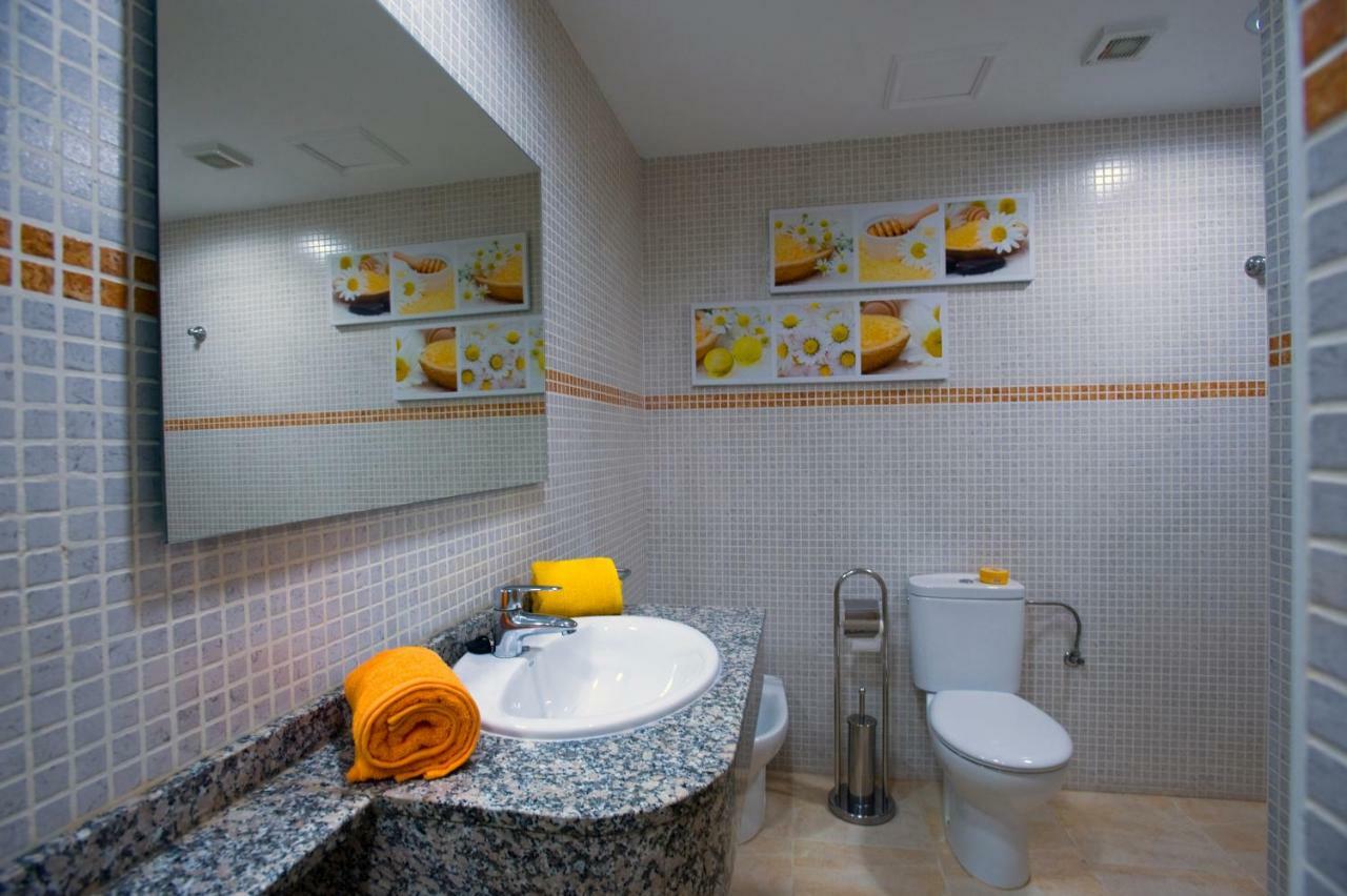 Casa Paradise Cotillo 外观 照片