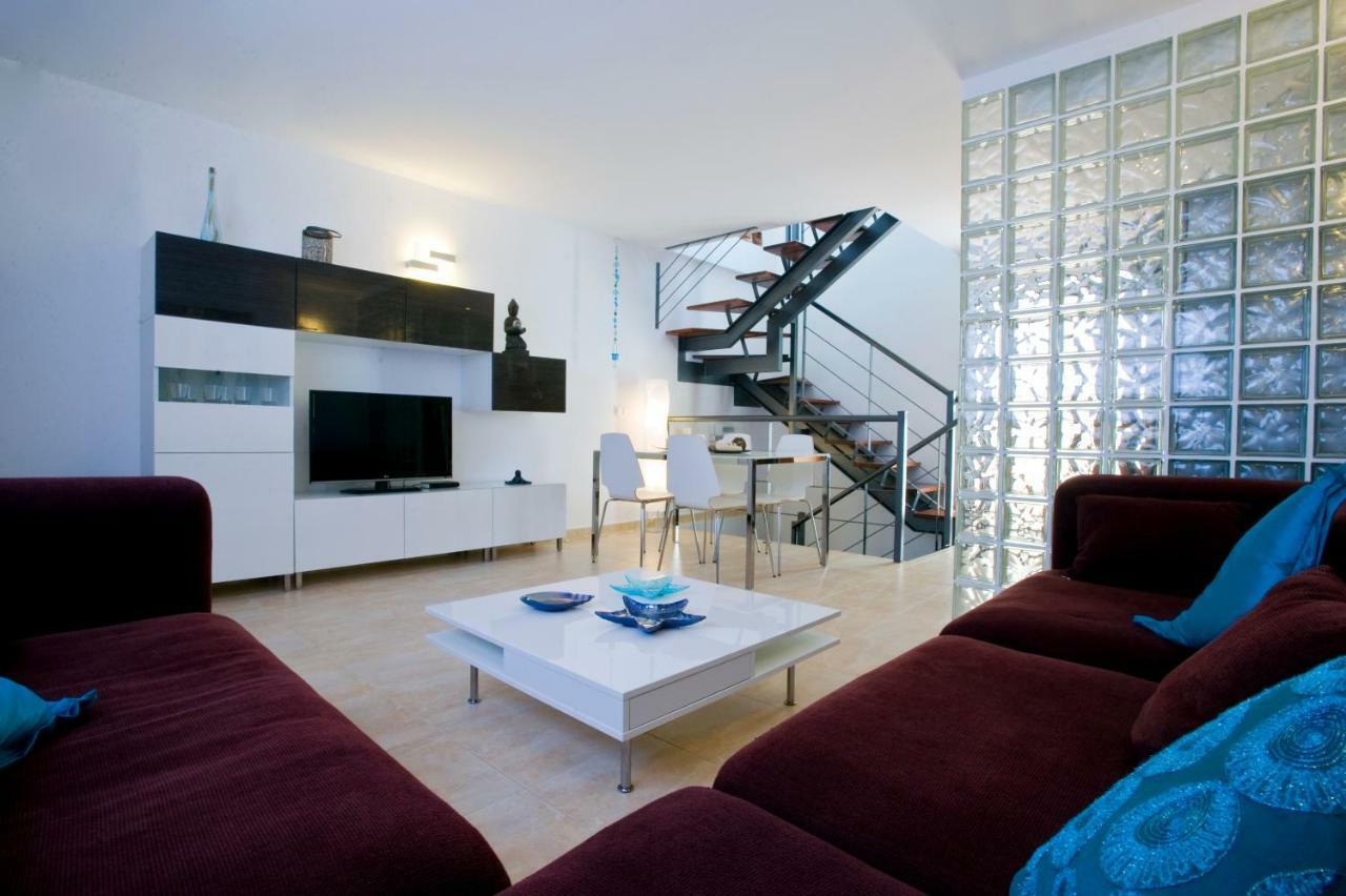 Casa Paradise Cotillo 外观 照片
