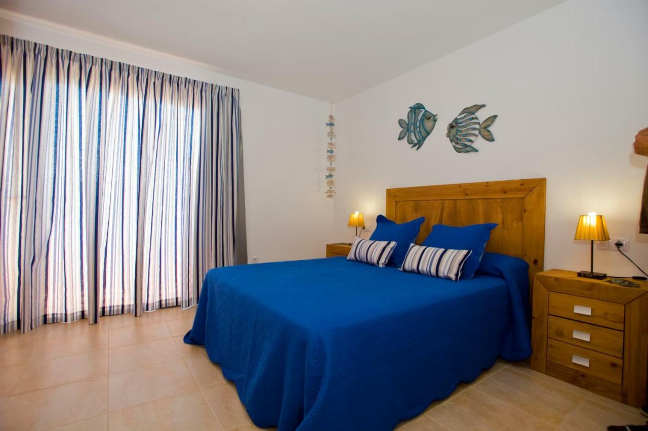 Casa Paradise Cotillo 外观 照片