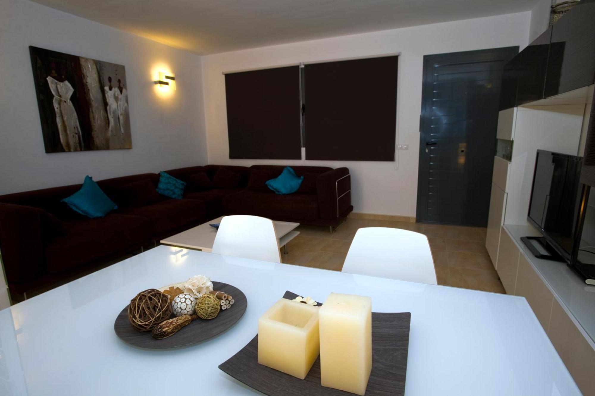 Casa Paradise Cotillo 外观 照片