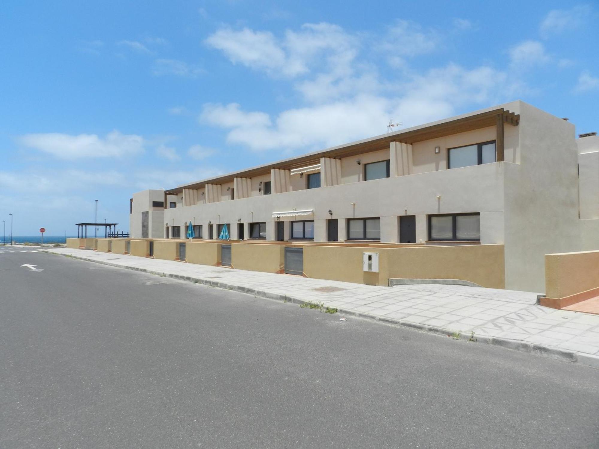 Casa Paradise Cotillo 外观 照片